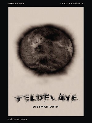 cover image of Feldeváye